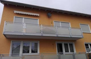 Wohnung mieten in 93083 Obertraubling, Gepflegte 3-Zimmer Wohnung mit Balkon in Obertraubling