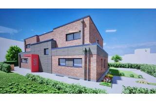 Wohnung mieten in Albersloher Weg 595a, 48167 Angelmodde, Erstbezug: Moderne, barrierefreie 3-Zimmer-Wohnung mit Garten & Tiefgarage in Münster-Angelmodde