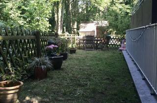 Wohnung mieten in Am Alten Weiher 13a, 41460 Neuss, Helle 2-Zimmer Wohnung im Souterrain in Neuss