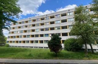 Wohnung mieten in Burgwall 13, 38444 Rabenberg, Miete vom Amt? Kein Problem! Schönes Apartment mit Balkon! Kautionsfrei!!!