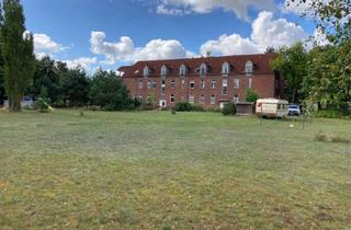 Wohnung mieten in Straße Des Friedens 46, 29410 Salzwedel, Geräumige 4-Zimmer Wohnung in Salzwedel mit Wohnküche und Terrasse