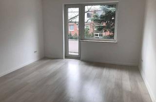 Wohnung mieten in 22117 Billstedt, Vollständig renovierte 2-Zimmer-Wohnung mit EBK nähe Bus +U-Bahn Billstedt