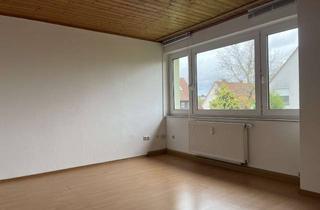 Wohnung mieten in Joseph-Kolb-Straße 11, 91083 Baiersdorf, Hell und ruhig…Bezugsfreie 2-Zimmer-Wohnung in Hagenau