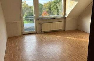 Wohnung mieten in Trillbach 18, 56070 Kesselheim, Gepflegte 2-Zimmer Dachgeschosswohnung in Koblenz-Kesselheim
