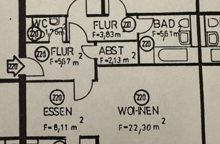 Wohnung mieten in 40699 Erkrath, Helle 3-Zimmer Wohnung mit Balkon im 4. OG in Erkrath