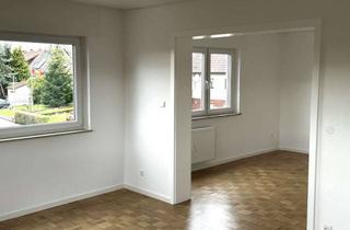 Wohnung mieten in Eichendorffstraße, 71549 Auenwald, Attraktive 4,5-Zimmer Wohnung in Auenwald, top renoviert, inkl. EBK, Südbalkon, Keller, Garage ...