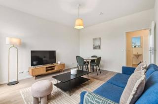 Wohnung mieten in Manfred-Von-Richthofen-Straße 24, 12101 Tempelhof, Hübsche 2 Zimmer Wohnung in Schöneberg - voll möbliert