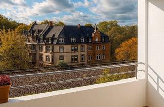 Wohnung mieten in Münsterstraße 10, 55116 Altstadt, Erstbezug nach Sanierung mit EBK und Balkon: stilvolle 2-Zimmer-Wohnung in Mainz