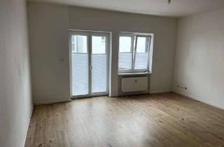 Wohnung mieten in Schoellerstrasse 13, 53783 Eitorf, Freundliche und vollständig renovierte 2-Raum-EG-Wohnung in Eitorf