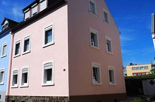 Wohnung mieten in Heilig-Kreuz-Str. 54, 91522 Ansbach, Schöne drei Zimmer Wohnung in Ansbach, Stadt