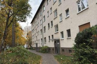 Wohnung mieten in Karawankenstraße, 65187 Biebrich, Erstbezug nach Sanierung – moderne 1-Zimmer-Wohnung mit Balkon in Wiesbaden Biebrich