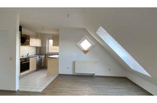 Wohnung mieten in Beethovenstr. 46/1, 74582 Gerabronn, Charmante 2 Zi.-Wohnung mit Blick übers Hohenloher Land!