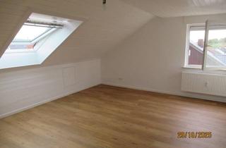 Wohnung mieten in Eichendorffstraße, 71549 Auenwald, Schöne 3,5-Zimmer DG-Wohnung in Auenwald, top renoviert, inkl. EBK und Keller