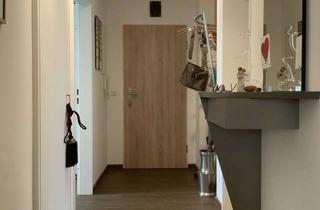 Wohnung mieten in 97464 Niederwerrn, 3-Zimmer Wohnung mit Terrasse und Gartenmitbenutzung in Oberwerrn