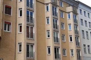 Wohnung mieten in Schlegelstraße 32, 10115 Mitte, Von Privat - Helle 2-Zimmer Wohnung mit Balkon im 4. OG in Berlin-Mitte