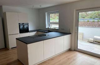 Wohnung mieten in 68753 Waghäusel, Moderne 2,5-Zimmer Wohnung mit Balkon in Waghäusel