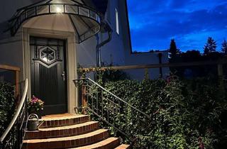 Wohnung mieten in Grimbartsteig 97, 13503 Heiligensee, Traumhafte 4-Zimmer Maisonette-Wohnung im 1. OG in Berlin-Heiligensee