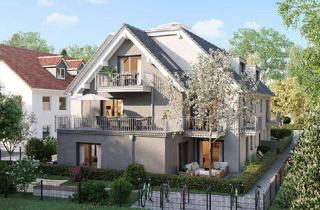 Wohnung mieten in Wasserburger Landstraße 279, 81827 Trudering-Riem, Garten(t)raum in guter Lage