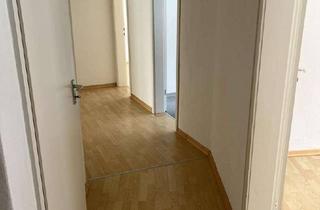 Wohnung mieten in 31134 Hildesheim, 3-Zimmer-Wohnung mit Balkon nähe Hildesheim Hbf