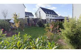 Wohnung mieten in Santoker Straße 40, 15562 Rüdersdorf, MODERN UND FAMILIENFREUNDLICH - IHR NEUES ZUHAUSE MIT GARTEN UND 2 STELLPLÄTZEN