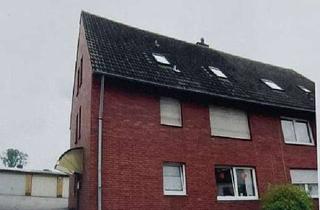 Wohnung mieten in 52134 Herzogenrath, 3 Zimmer Wohnung mit Garage in Kohlscheid