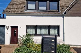 Wohnung mieten in 40227 Oberbilk, 4,5-Zimmer Erdgeschosswohnung / Haushälfte