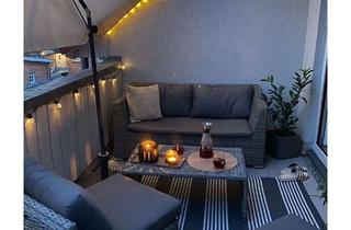 Wohnung mieten in Wittinger Straße 146, 29223 Celle, 3,5 Zimmer über den Dächern vom Wohnpark Berkefeld