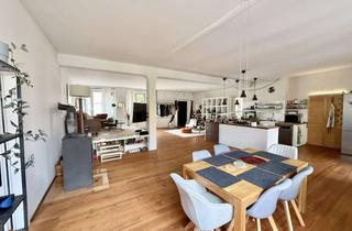 Lofts mieten in Johannisstraße 146b, 90419 Nürnberg, Loft mit 138 m² in Nürnberg-St. Johannis