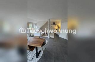 Tauschwohnungen in Stemmanns Weg, 21614 Buxtehude, Tauschwohnung: Charmante Maisonette in Buxtehude zu tauschen