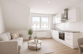 Wohnung mieten in Mülheimer Str. 42, 40878 Ratingen, Sehr schöne helle Wohnung in Ratingen Zentrum mit Gartennutzung. Erstbezug nach Renovierung