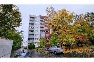 Wohnung mieten in Lachnerstraße, 85057 Ingolstadt, Gemütliche 3-Zimmer-Wohnung nähe Audi