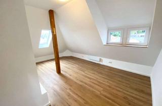 Wohnung mieten in 65191 Sonnenberg, Charmante, aufwändig renovierte 2-Zimmer-Wohnung im Dachgeschoss - Top Lage Wiesbaden-Sonnenberg