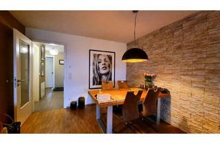 Wohnung mieten in Albertus-Magnus-Straße 16, 85049 Friedrichshofen, Schöne 3-Zimmer-Wohnung mit Garten Nähe Westpark