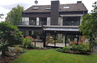 Wohnung mieten in Fuchsweg 26, 58454 Witten, Schicke 4-Zimmer-Wohnung mit Balkon in Witten