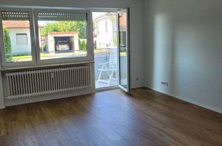 Wohnung mieten in Im Lenzenstein, 88048 Friedrichshafen, Pendler und co. aufgepasst: Geschmackvolle Hochparterre-2ZKB-Wohnung bei Friedrichshafen