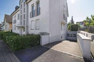 Wohnung mieten in Hohenzollernstraße 17, 33617 Innenstadt, Schöne 2-Zimmer Wohnung mit Balkon und Einbauküche in der Nähe des botanischen Gartens