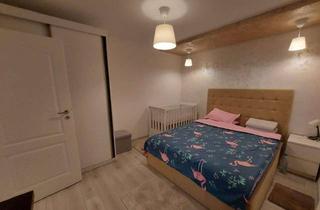 Wohnung mieten in Feuchtwanger Str., 91637 Wörnitz, Moderne 2‑Zimmer Wohnung im 1. OG in Wörnitz
