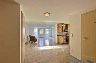 Wohnung mieten in 72108 Rottenburg, Altstadtflair trifft Wohnkomfort: 5,5 Zimmer Wohnung mit Balkon und Garage