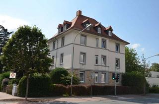 Wohnung mieten in 64646 Heppenheim, Großzügige Altbauwohnungen in bester Lage