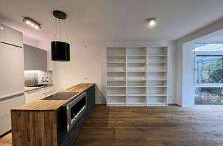 Wohnung mieten in 85570 Markt Schwaben, Gehobene, barrierefreie 2-Zimmer-Erdgeschosswohnung Einbaküche, Garten, Wintergarten etc