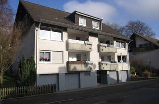 Wohnung mieten in 58256 Ennepetal, 3-Zimmer Wohnung am Alt-Büttenberg ( Nähe Sportplatz )