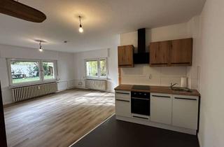 Wohnung mieten in 53359 Rheinbach, Renovierte 1-Zimmer Wohnung in Rheinbach mit Einbauküche