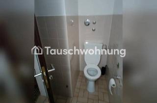 Tauschwohnungen in Fuggerstraße 12, 81373 Sendling-Westpark, Tauschwohnung: Tausche 4,5 gegen 3 Zi-Wohnung