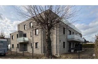 Penthouse mieten in Lerchenhöhe 11, 27574 Schiffdorferdamm, Top Lage Penthouse im Schiffdorferdamm | Energieeffizient & barrierearm