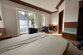 Wohnung mieten in Edelfinger Str. 26, 97980 Bad Mergentheim, Gemütliches 1-Zimmer-Apartment mit Möblierung und EBK