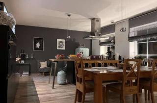 Wohnung mieten in 53721 Siegburg, Luxuswohnung in Bestlage Siegburg teilmöbliert