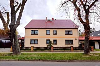 Wohnung mieten in Dorfstraße 41, 04936 Schlieben, Moderne und ansprechende 3-Zimmer-Wohnung in Fichtwald OT Stechau