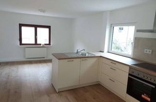 Wohnung mieten in Hauptstraße 61, 74842 Billigheim, Wohnen mit Stil und Raumgefühl – großzügige 97 qm Wohnung mit moderner Ausstattung und Terrasse