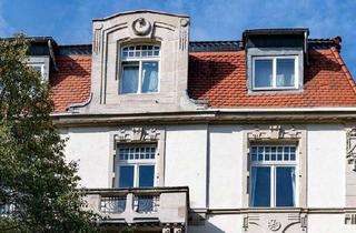 Penthouse mieten in Freiherr-Vom-Stein-Straße, 60323 Westend-Süd, Penthouse Traum im Westend