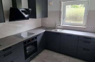 Wohnung mieten in 72160 Horb, *Horb-Nordstetten* renovierte 3 Zimmer Wohnung + Kfz-Stellplatz